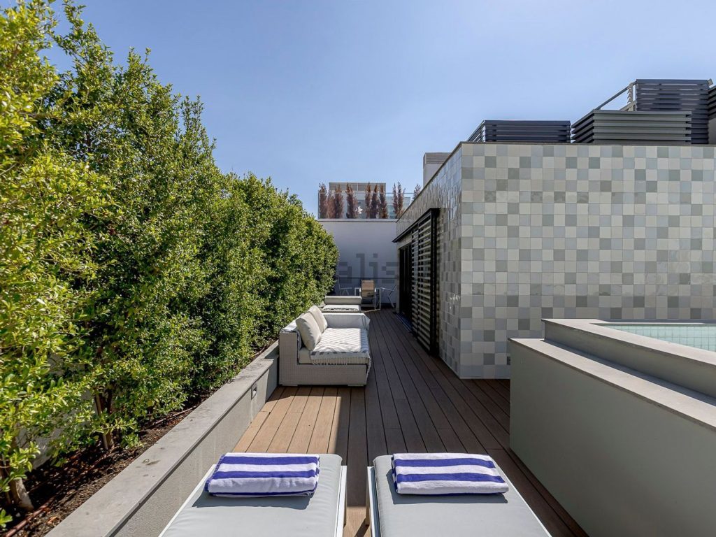 Appartement t4 à vendre – Rua Doutor António Cândido, 18