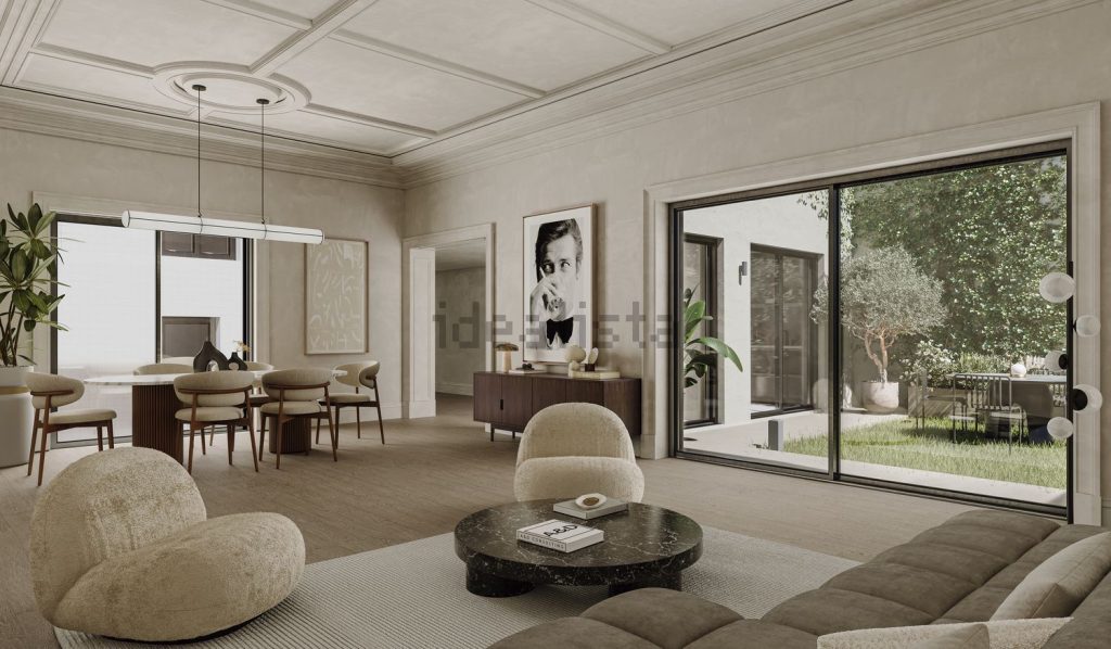 Maison mitoyenne à vendre – Rua do Sol à Graça, 43