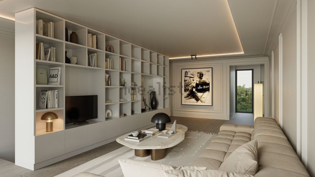 Maison mitoyenne à vendre – Rua do Sol à Graça, 43