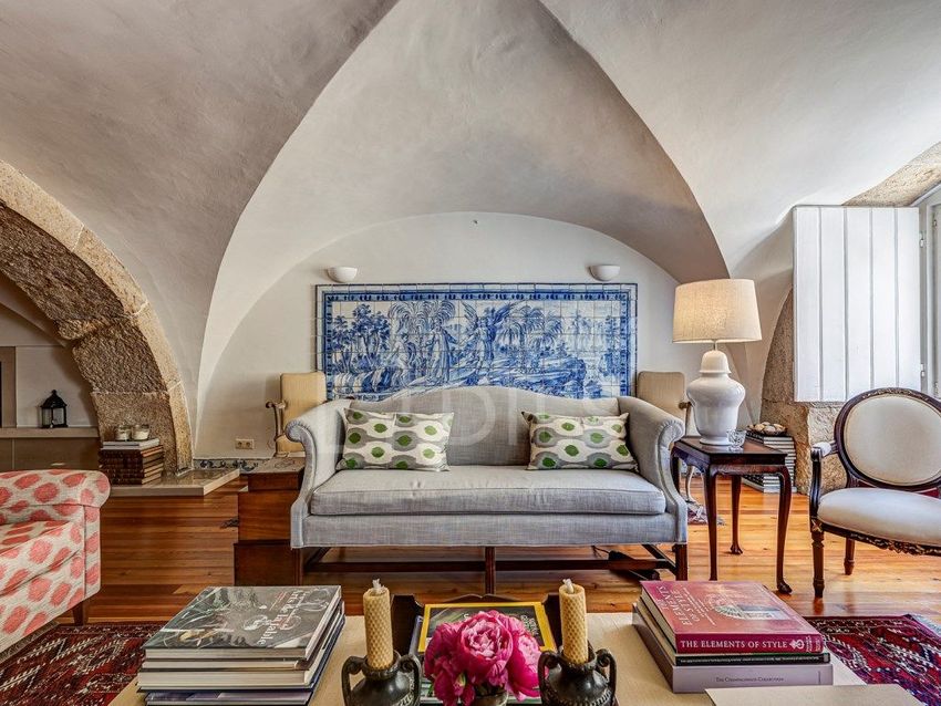 Appartement t3 à vendre – Rua de São João da Praça