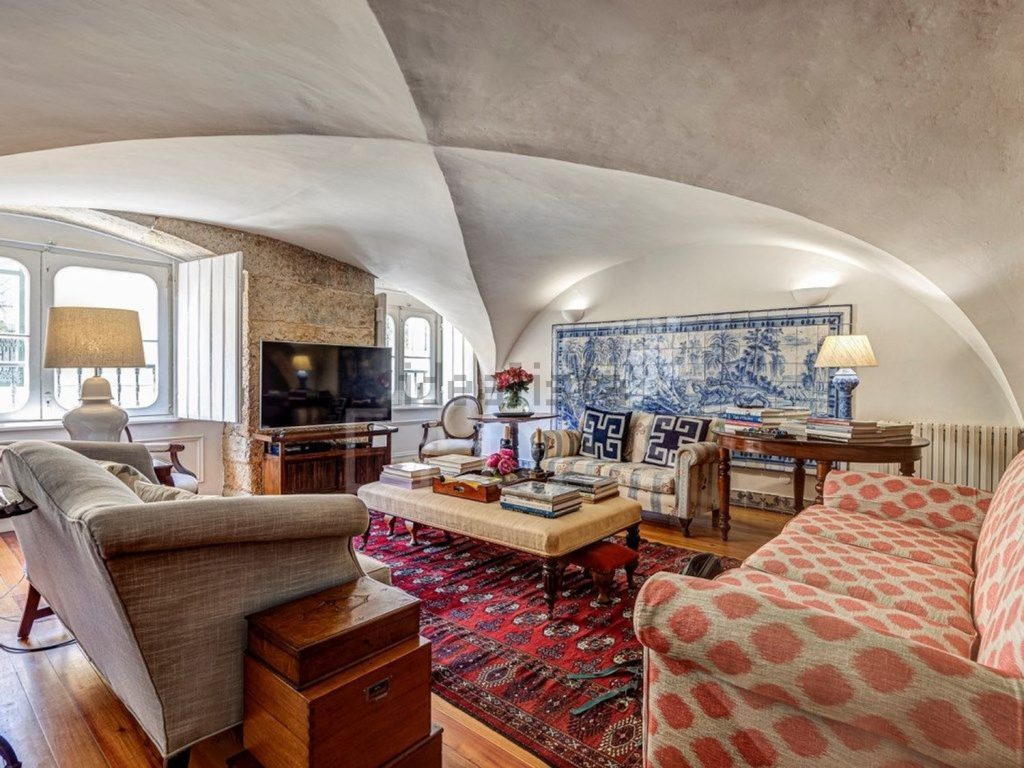 Appartement t3 à vendre – Rua de São João da Praça