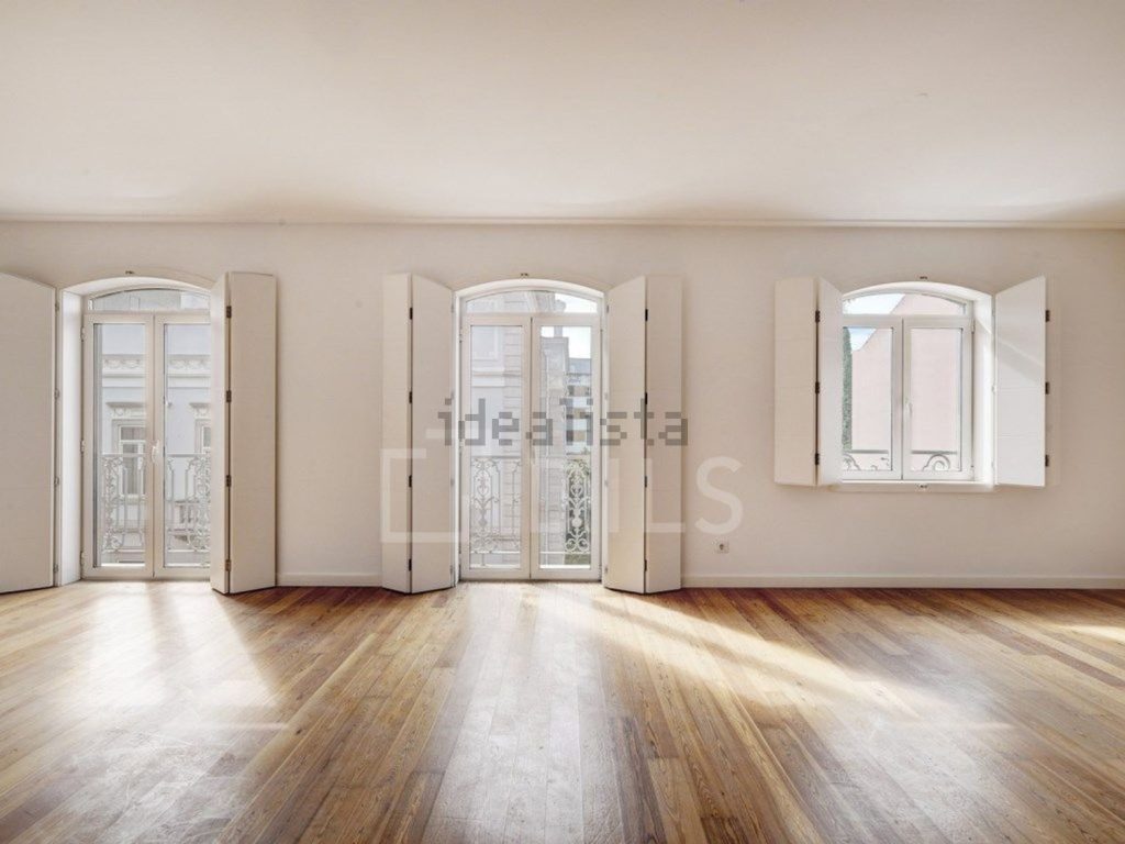 Appartement t4 à vendre – Rua Almeida Brandão