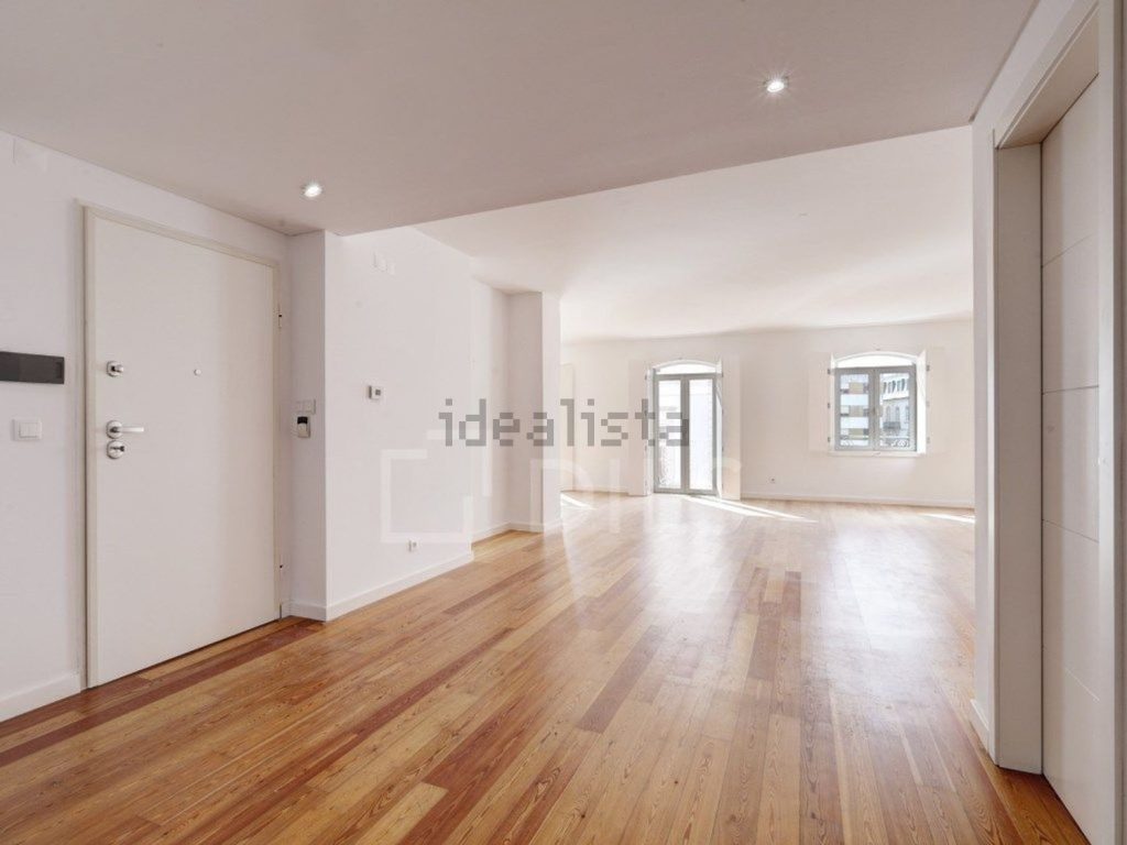 Appartement t4 à vendre – Rua Almeida Brandão