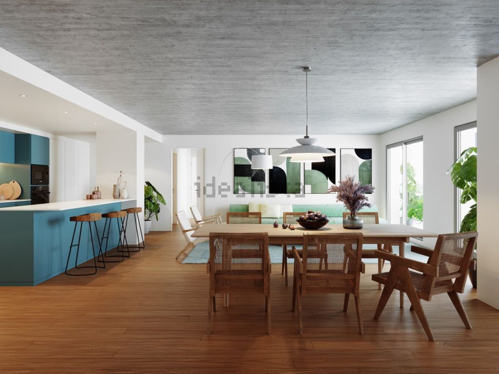 Appartement t1 à vendre – Rua Actor António Cardoso, 4