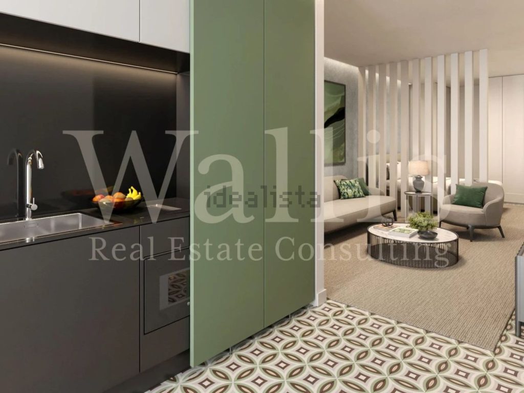 Studio t0 à vendre – Rua dos anjos, 35