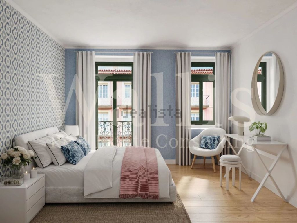 Studio t0 à vendre – Rua dos anjos, 35