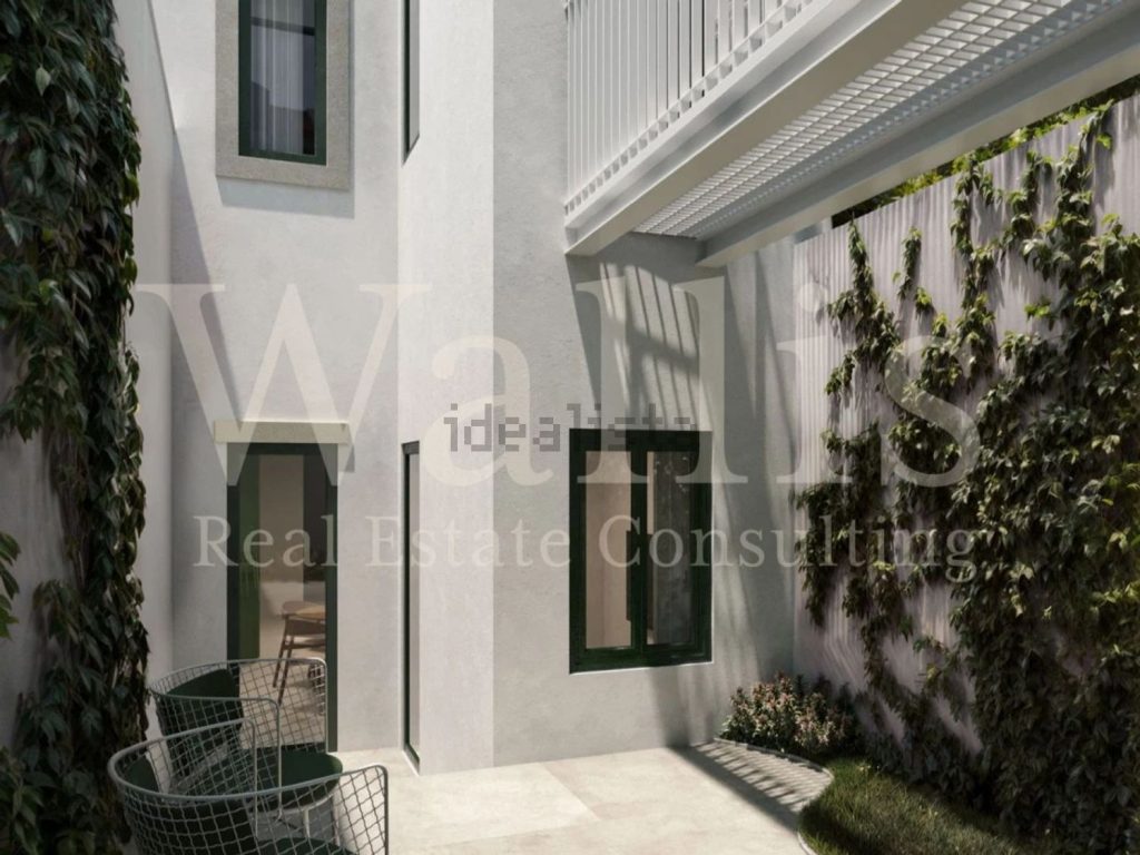 Studio t0 à vendre – Rua dos anjos, 35