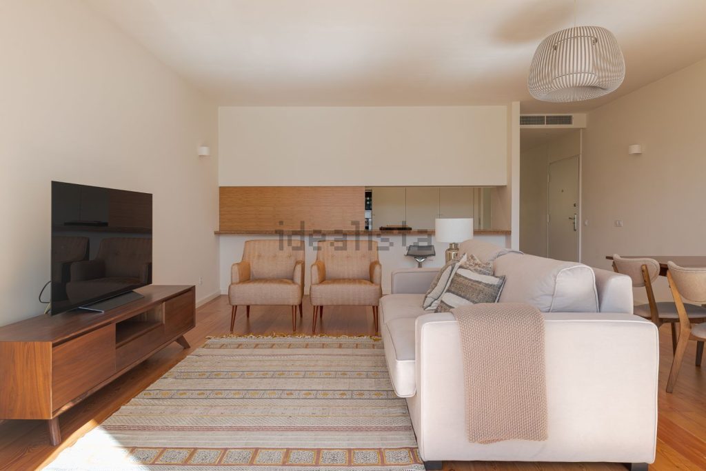 Appartement t2 à vendre – Amoreiras – Rato