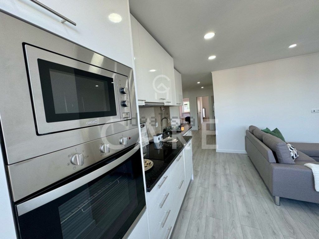 Appartement t3 à vendre – Avenida do Uruguai, 4