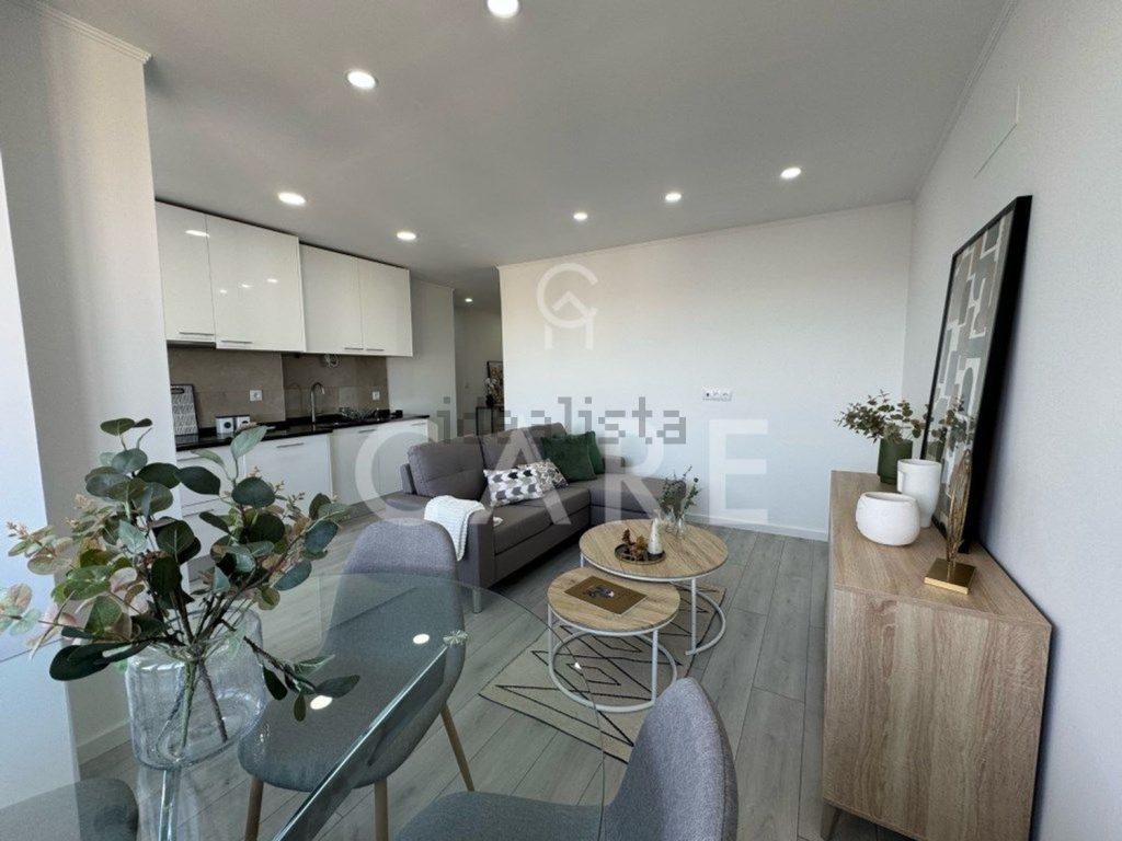 Appartement t3 à vendre – Avenida do Uruguai, 4