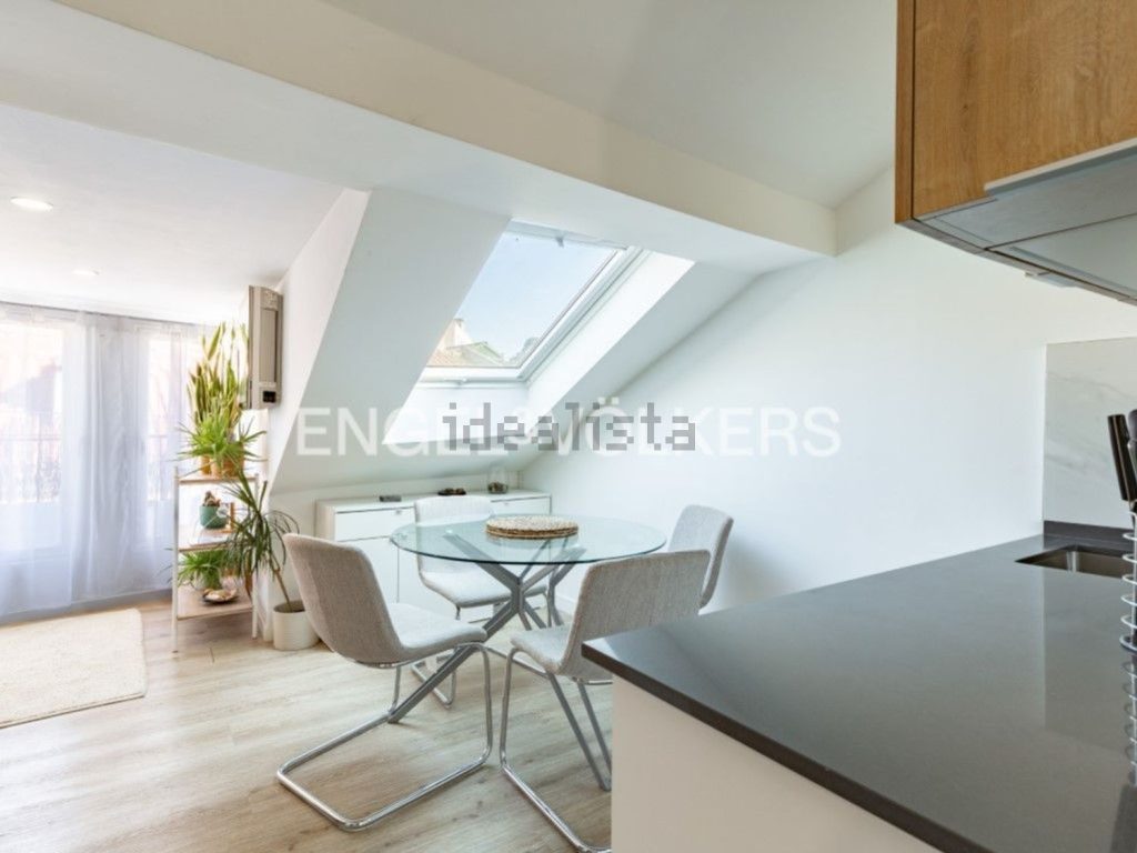 Appartement t2 à vendre – Mouraria – Castelo