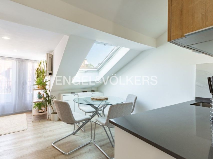 Appartement t2 à vendre – Mouraria – Castelo