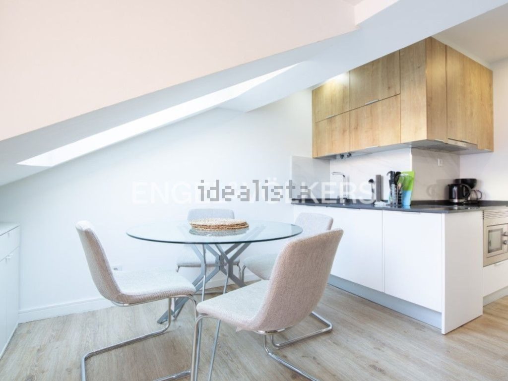 Appartement t2 à vendre – Mouraria – Castelo