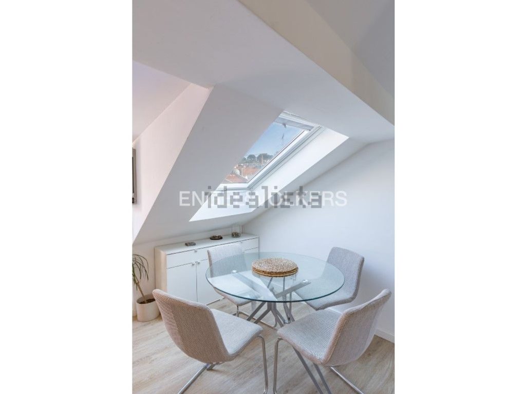 Appartement t2 à vendre – Mouraria – Castelo