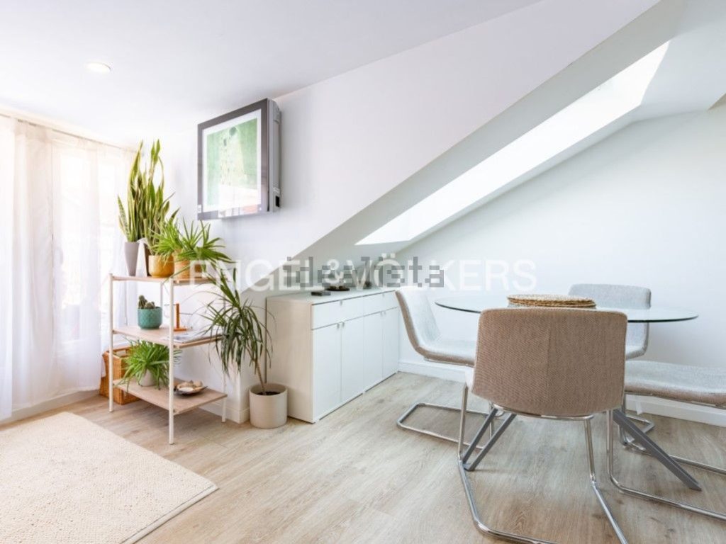 Appartement t2 à vendre – Mouraria – Castelo