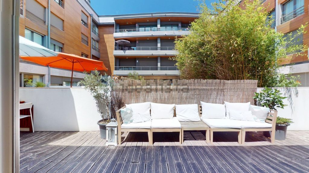 Appartement t2 à vendre – Travessa do Forte da Areia, 16