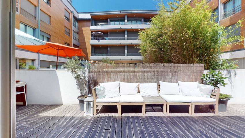 Appartement t2 à vendre – Travessa do Forte da Areia, 16