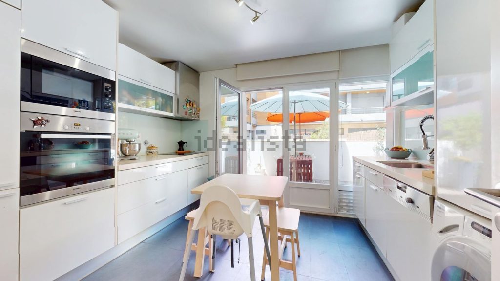 Appartement t2 à vendre – Travessa do Forte da Areia, 16