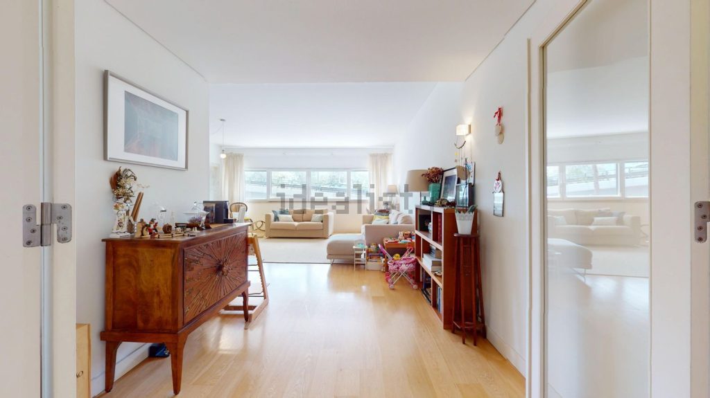 Appartement t2 à vendre – Travessa do Forte da Areia, 16