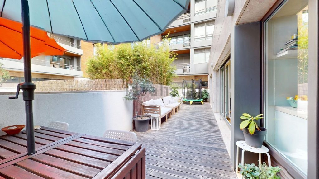 Appartement t2 à vendre – Travessa do Forte da Areia, 16