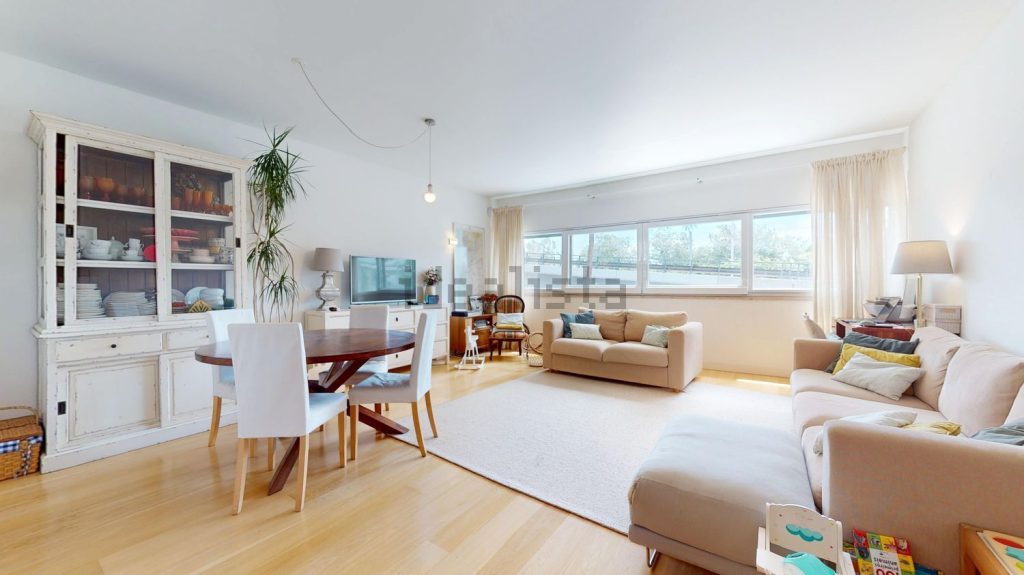 Appartement t2 à vendre – Travessa do Forte da Areia, 16