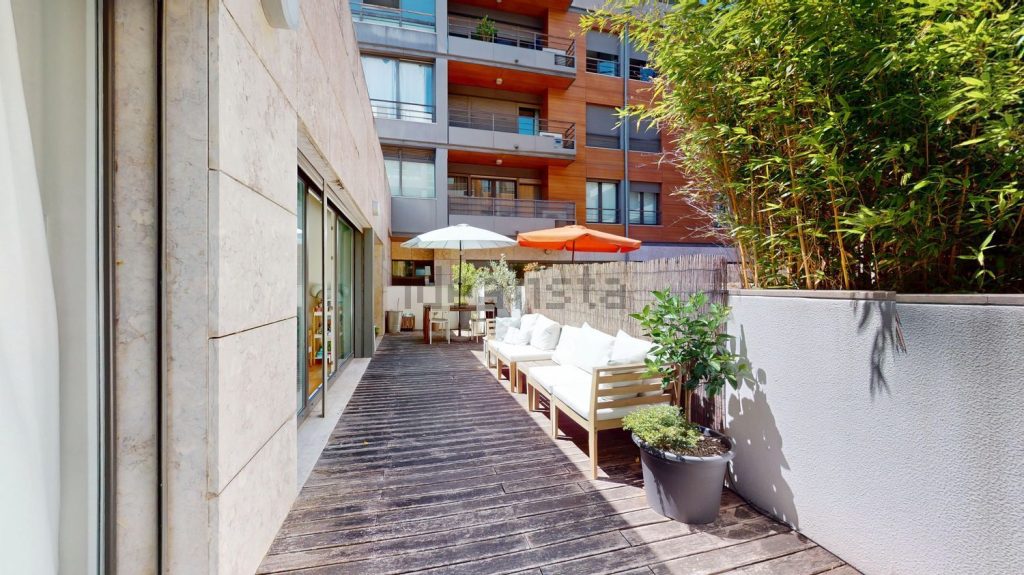 Appartement t2 à vendre – Travessa do Forte da Areia, 16