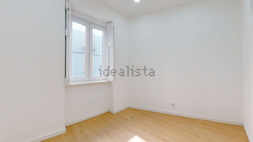 Appartement t2 à vendre – Rua Afonso Domingues, 21
