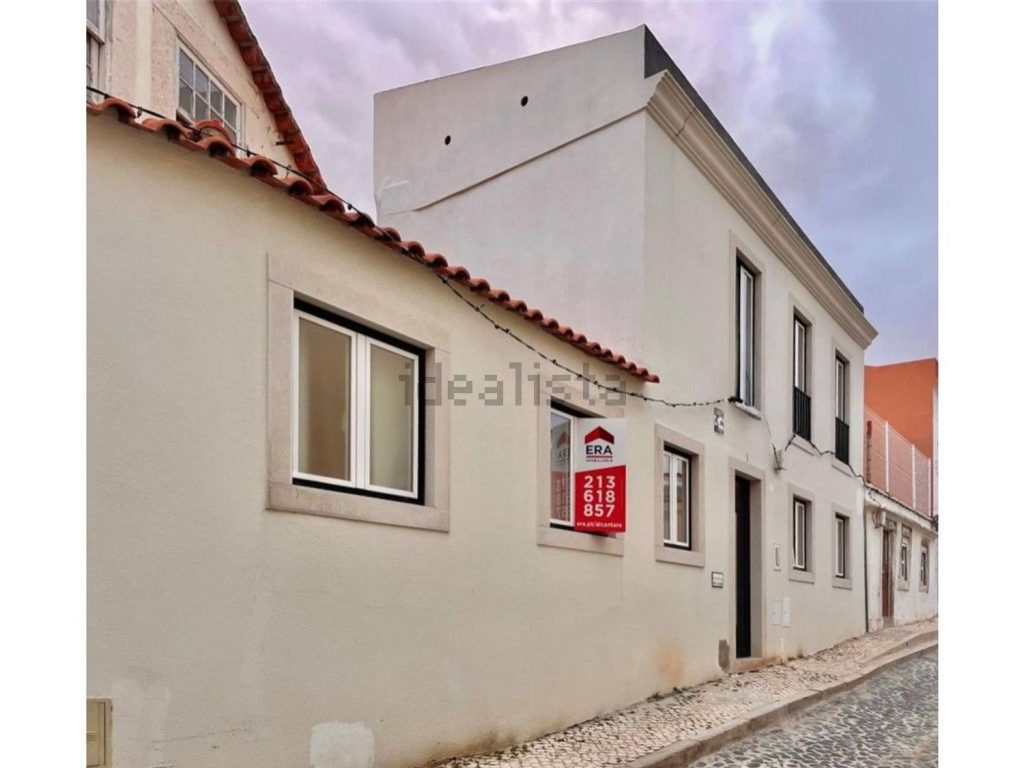 Maison ou villa individuelle à vendre – Travessa do Pardal