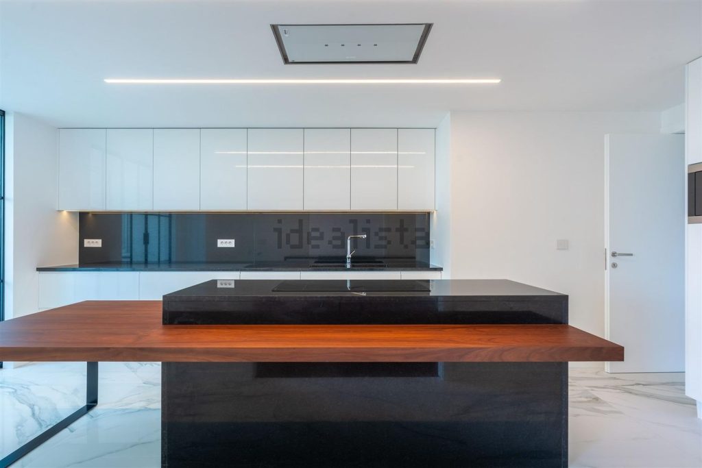 Appartement t4 à vendre – Avenida Doutor Mário Moutinho, 33