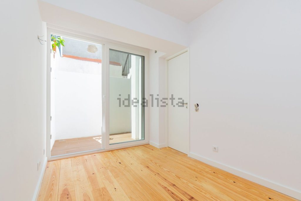 Appartement t1 à vendre – Rua Gervásio Lobato