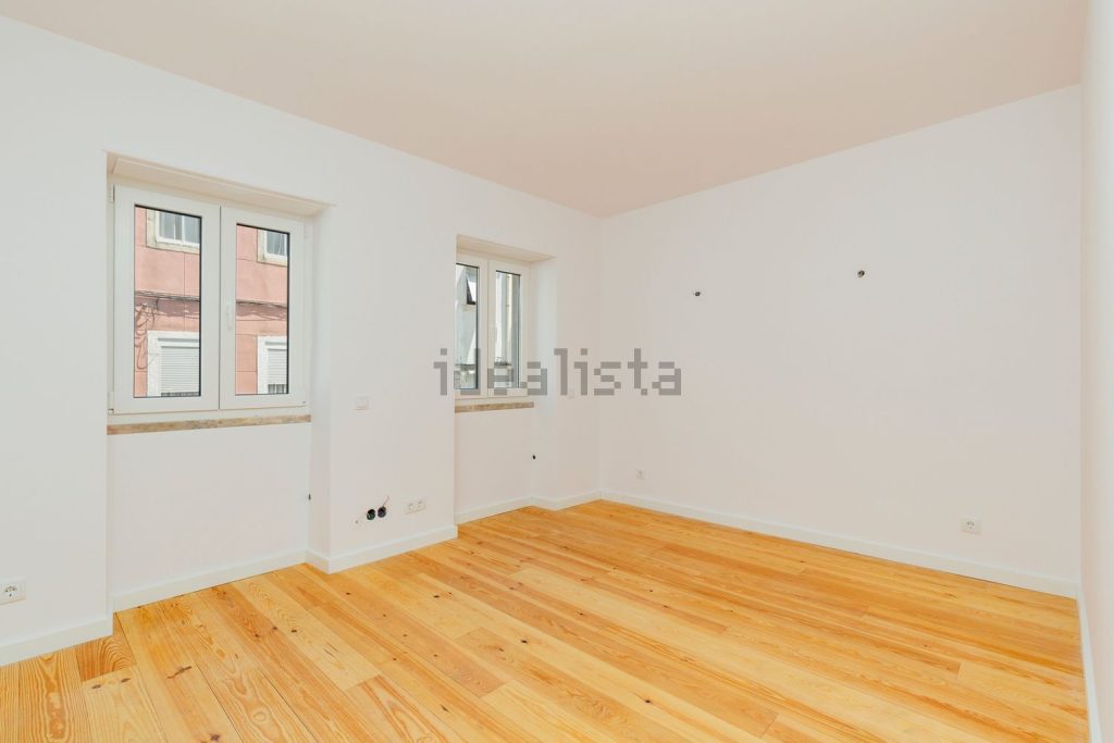 Appartement t1 à vendre – Rua Gervásio Lobato