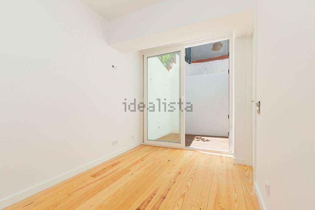Appartement t1 à vendre – Rua Gervásio Lobato
