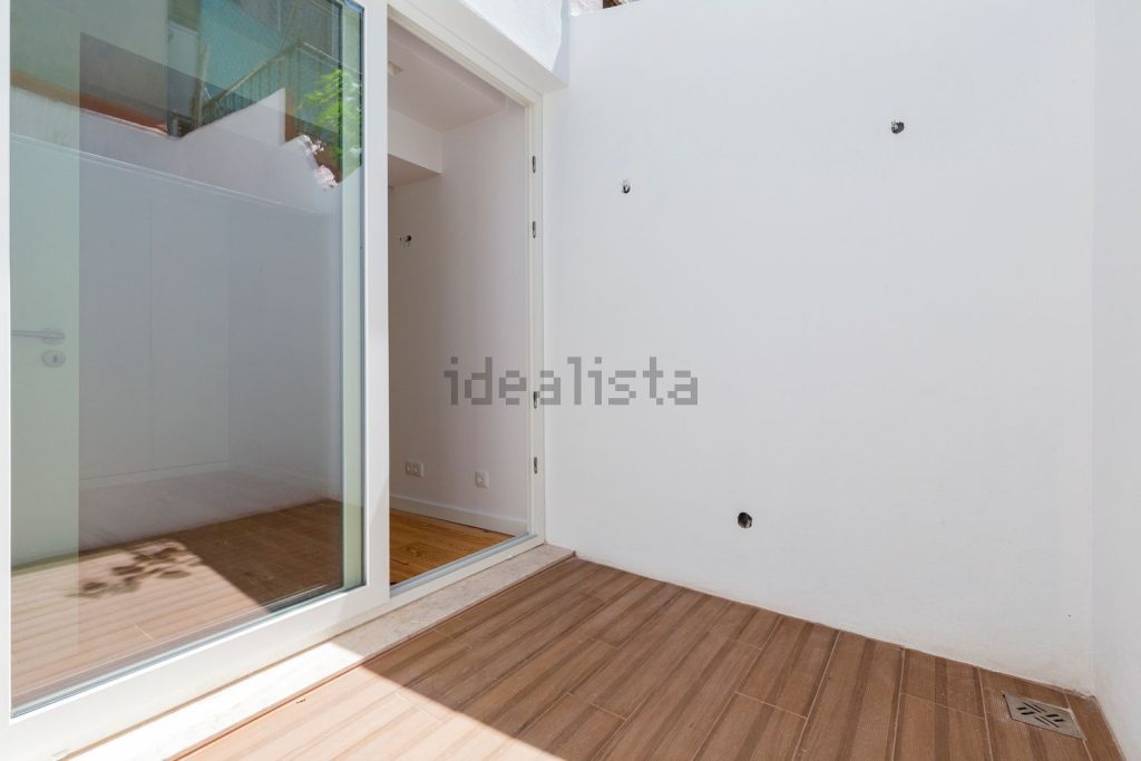 Appartement t1 à vendre – Rua Gervásio Lobato