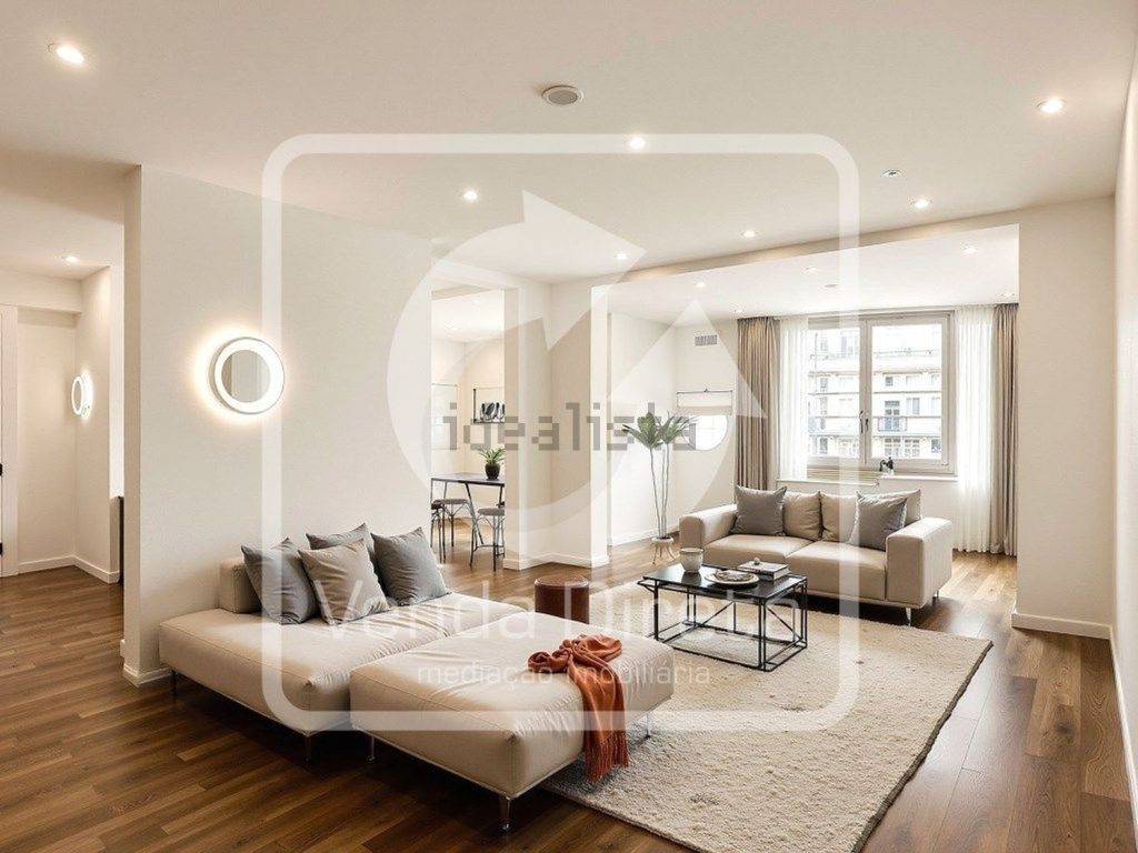 Appartement t4 à vendre – Rua Padre António Vieira, 6