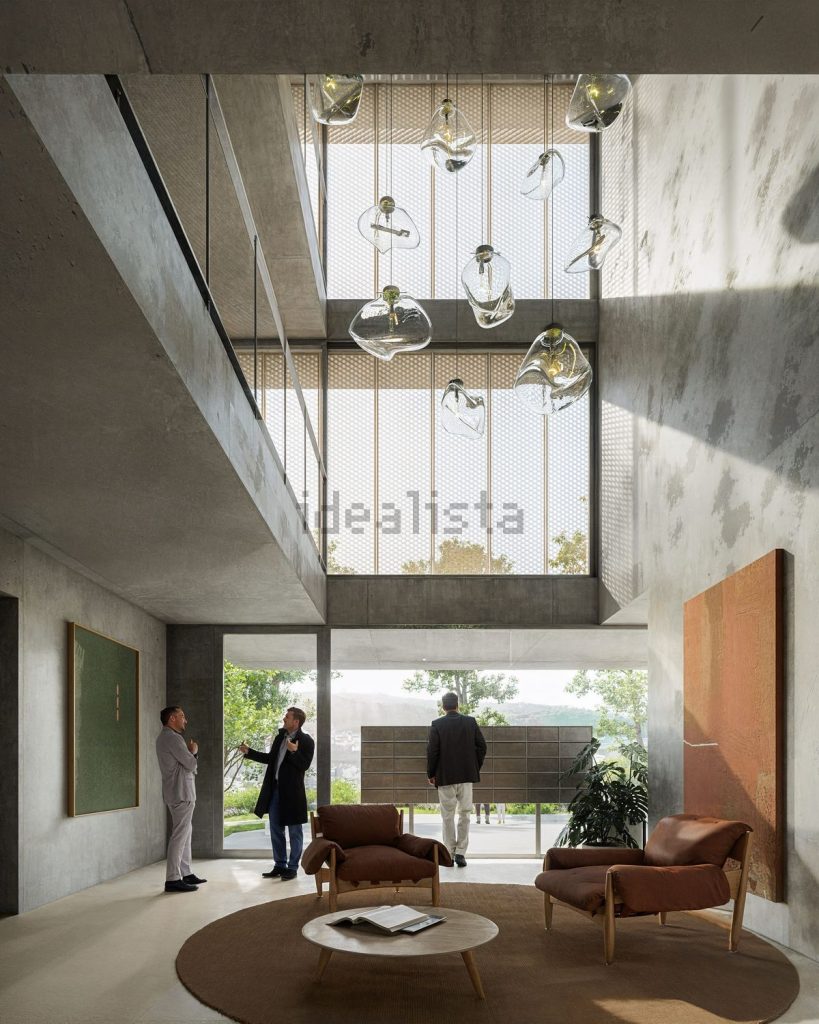 Appartement t3 à vendre – Rua de Campolide, 231