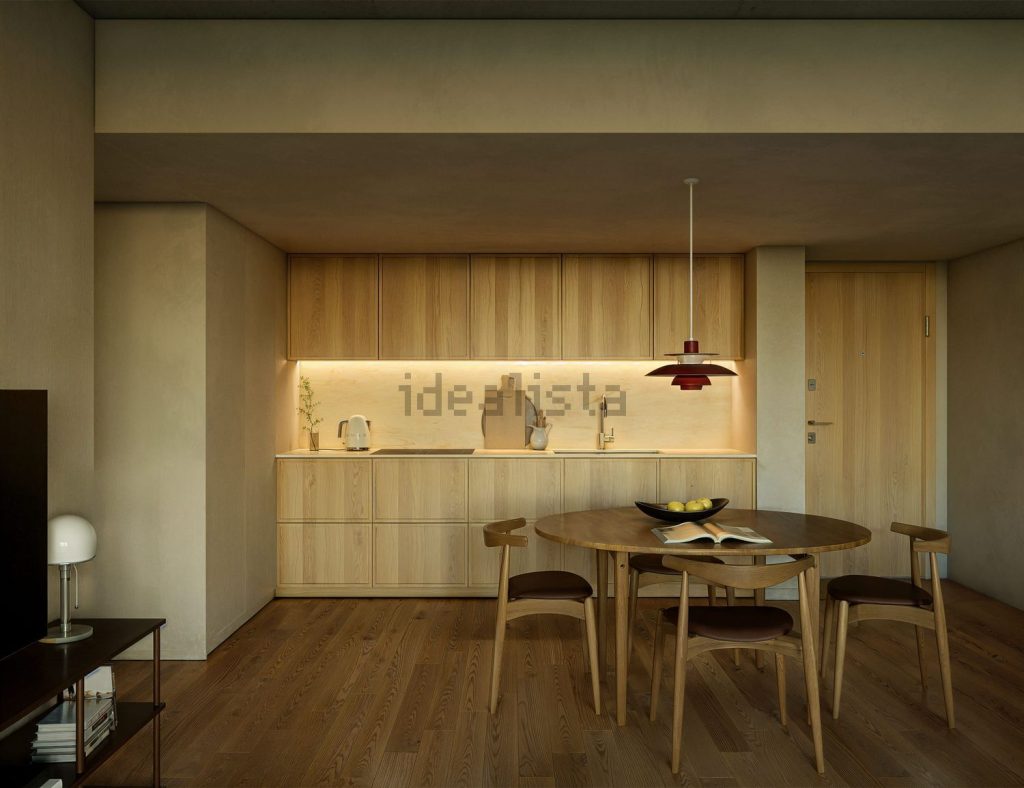 Appartement t3 à vendre – Rua de Campolide, 231