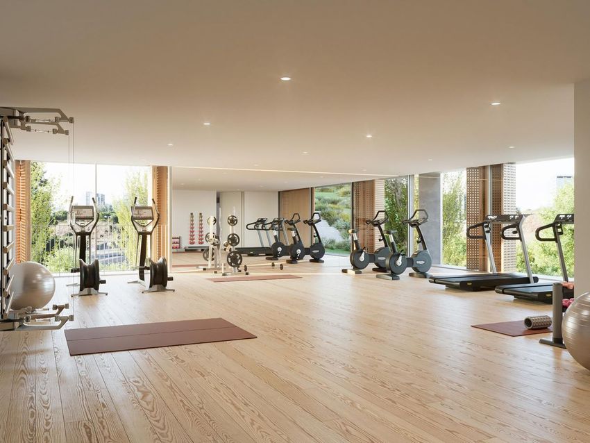 Appartement t2 à vendre – Rua de Campolide, 235