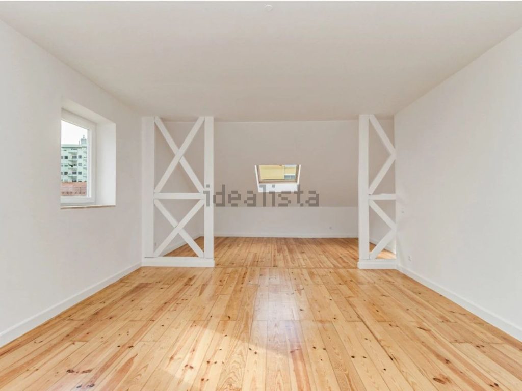 Appartement t2 à vendre – Rua 1 da Vila Maia, 2