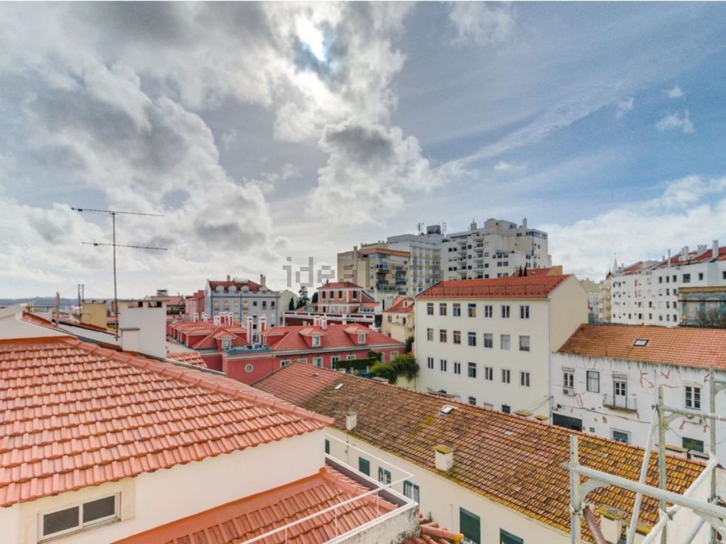 Appartement t2 à vendre – Rua 1 da Vila Maia, 2