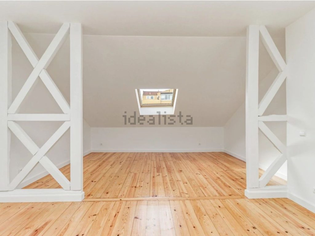 Appartement t2 à vendre – Rua 1 da Vila Maia, 2