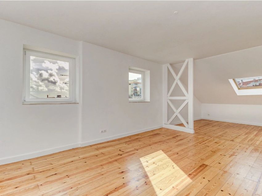 Appartement t2 à vendre – Rua 1 da Vila Maia, 2