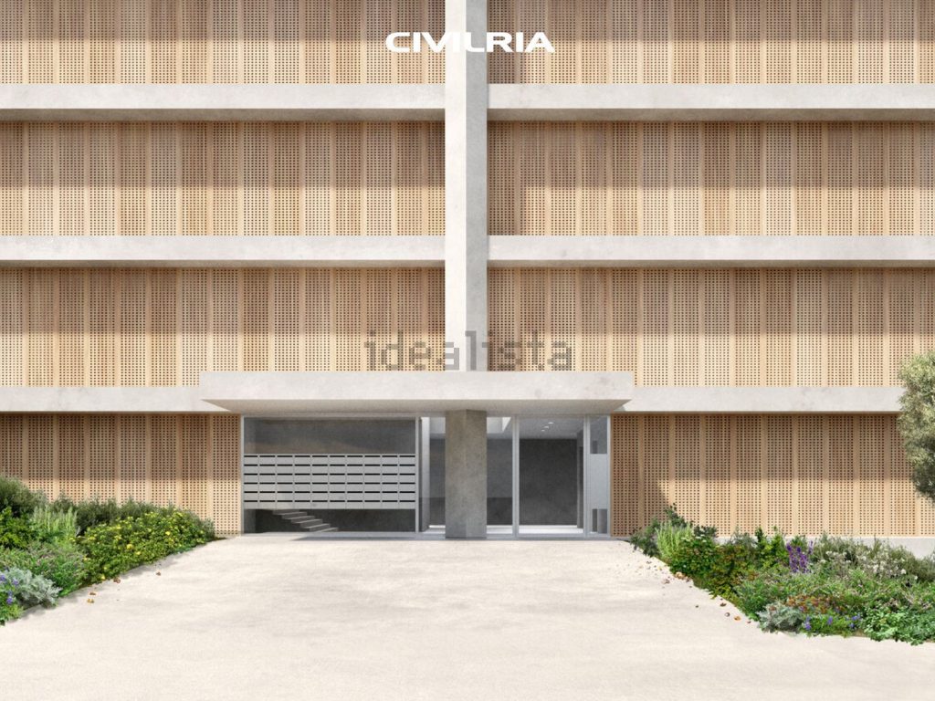 Appartement t2 à vendre – Rua de Campolide, 237