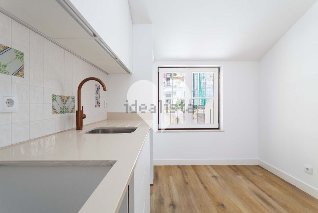 Appartement t1 à vendre – Rua do Passadiço, 112