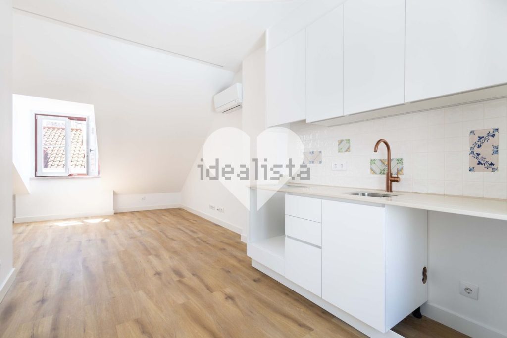Appartement t1 à vendre – Rua do Passadiço, 112