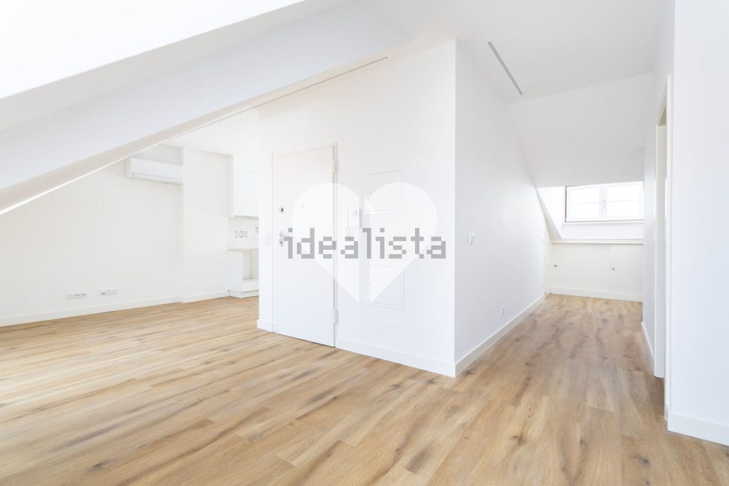 Appartement t1 à vendre – Rua do Passadiço, 112