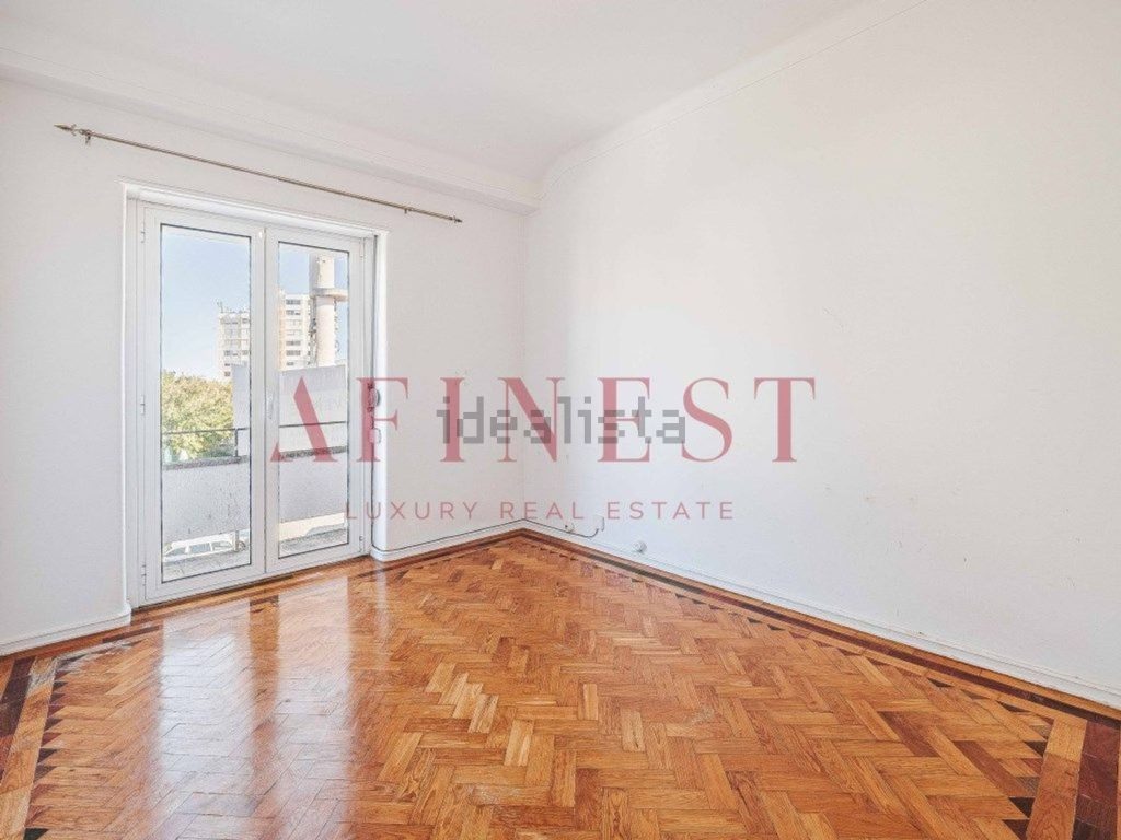 Appartement t2 à vendre – Rua Lopes