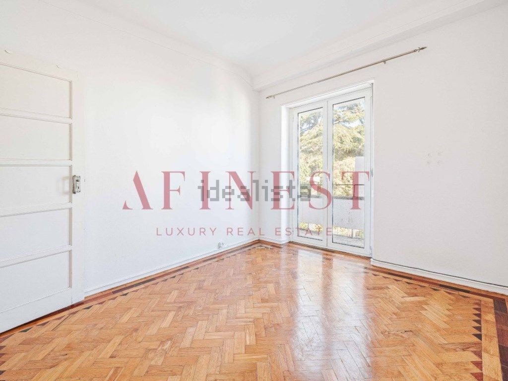 Appartement t2 à vendre – Rua Lopes