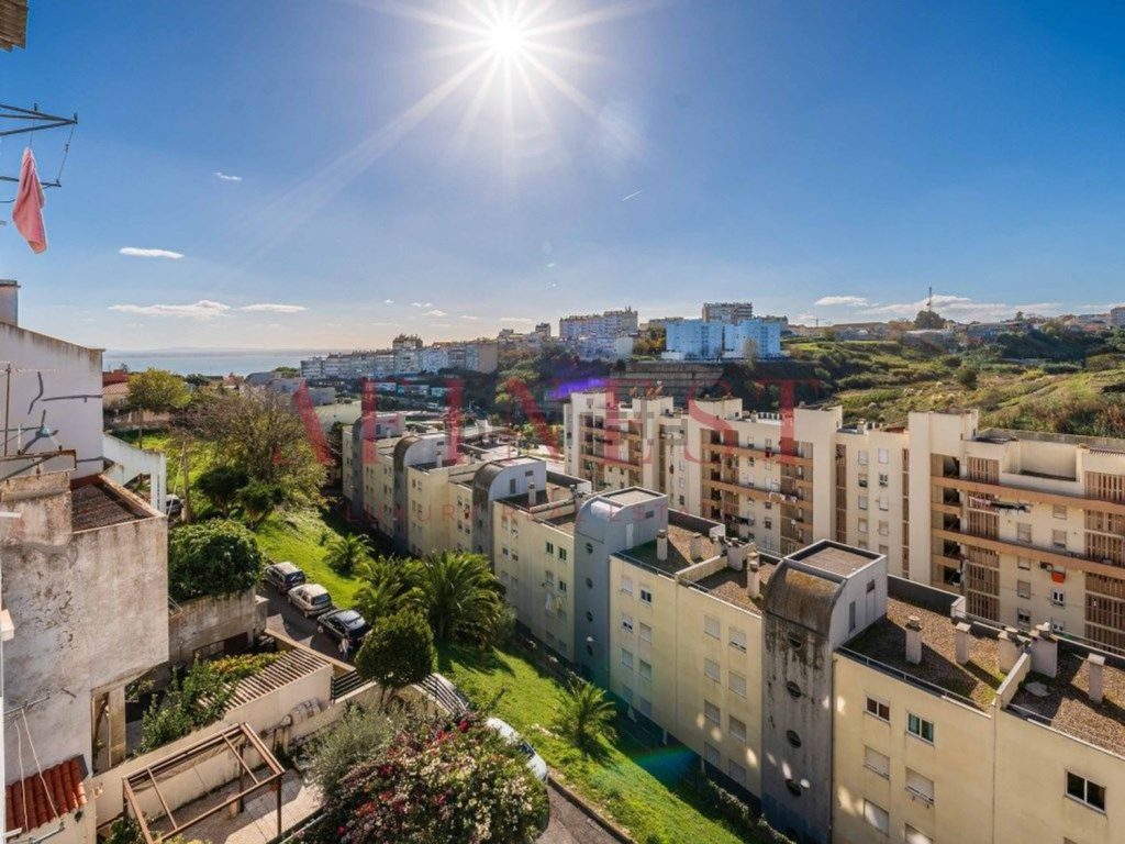 Appartement t2 à vendre – Rua Lopes