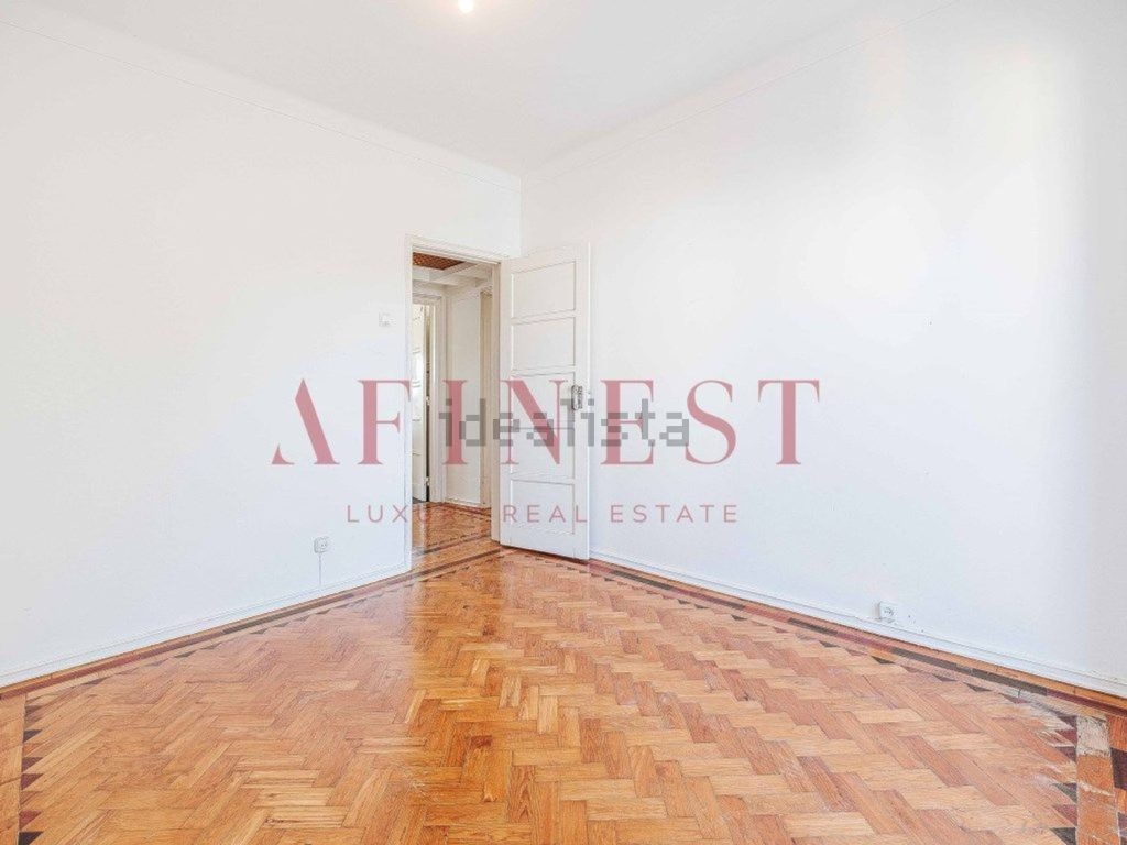 Appartement t2 à vendre – Rua Lopes