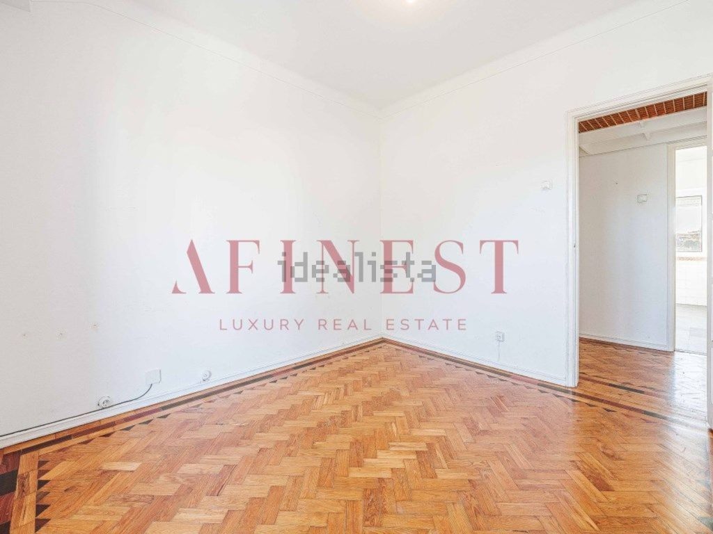 Appartement t2 à vendre – Rua Lopes